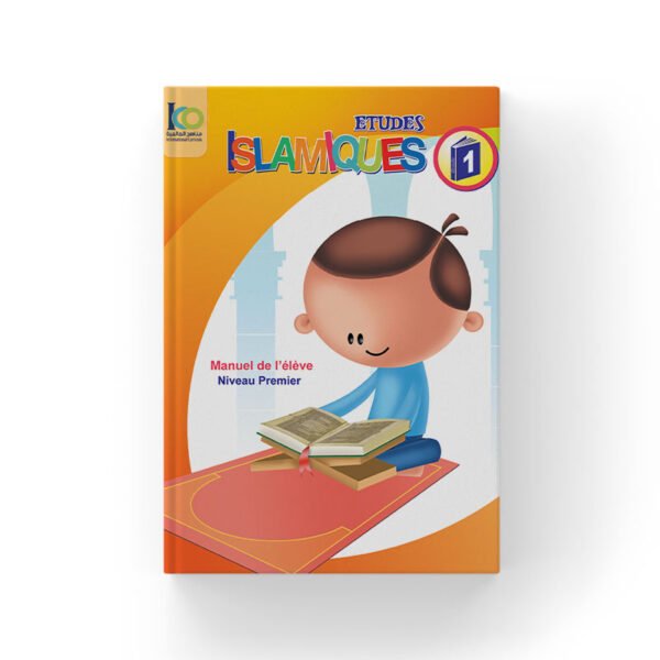 Islamic Studies – Grade1 -Student’s Textbook light version(French)